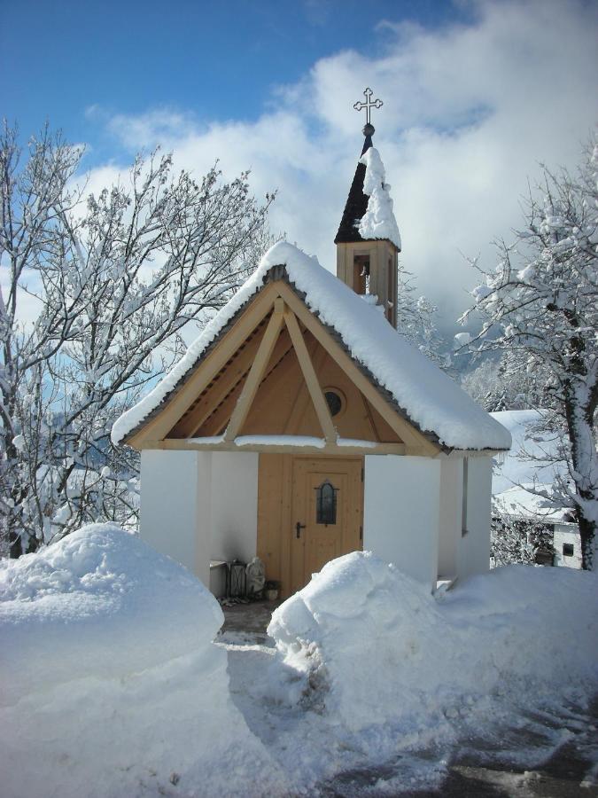 Stangleggerhof Villa Визинг Екстериор снимка