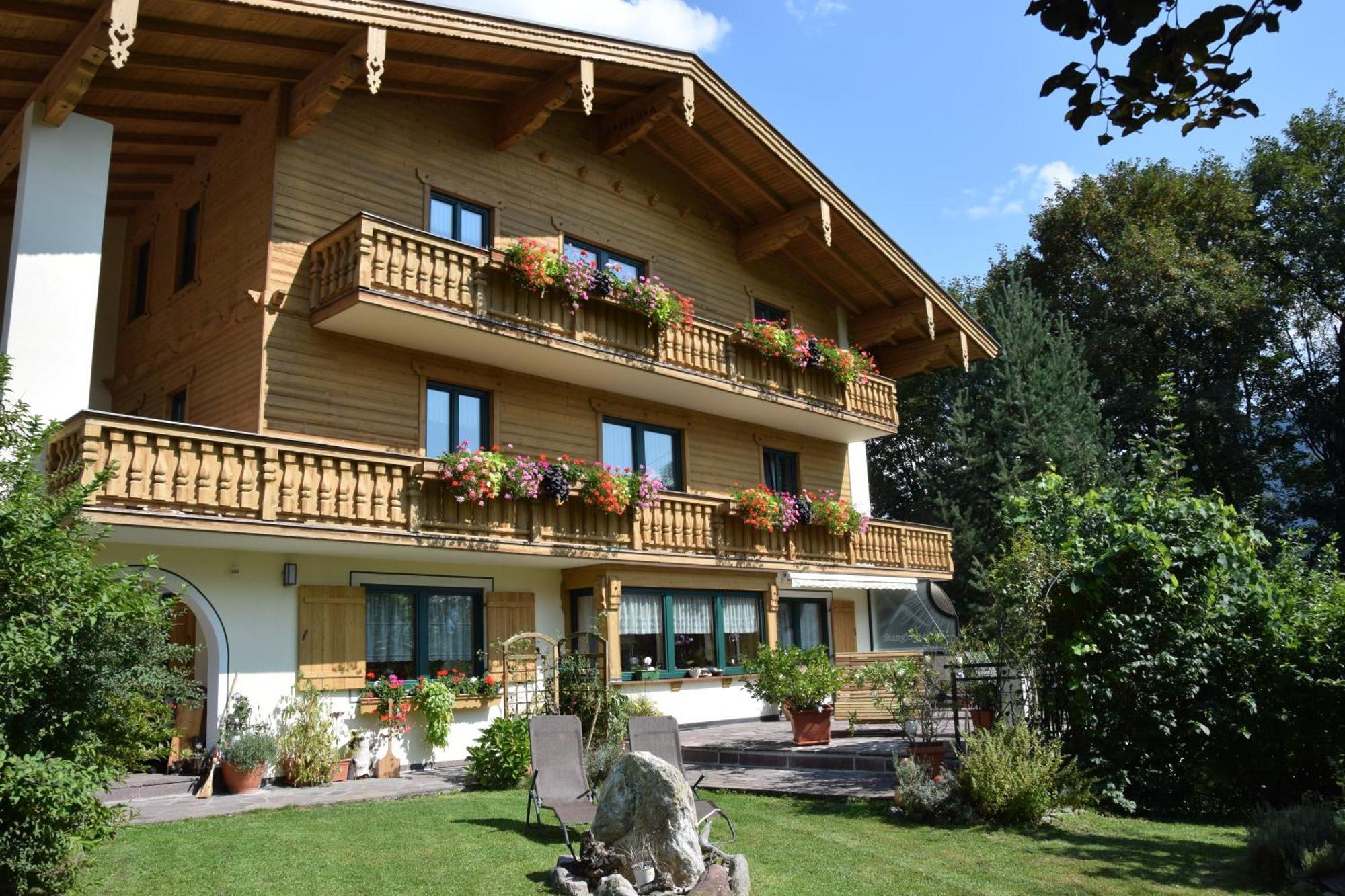 Stangleggerhof Villa Визинг Екстериор снимка