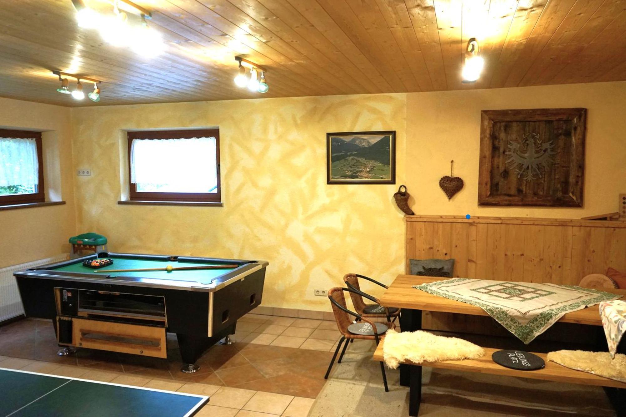 Stangleggerhof Villa Визинг Екстериор снимка
