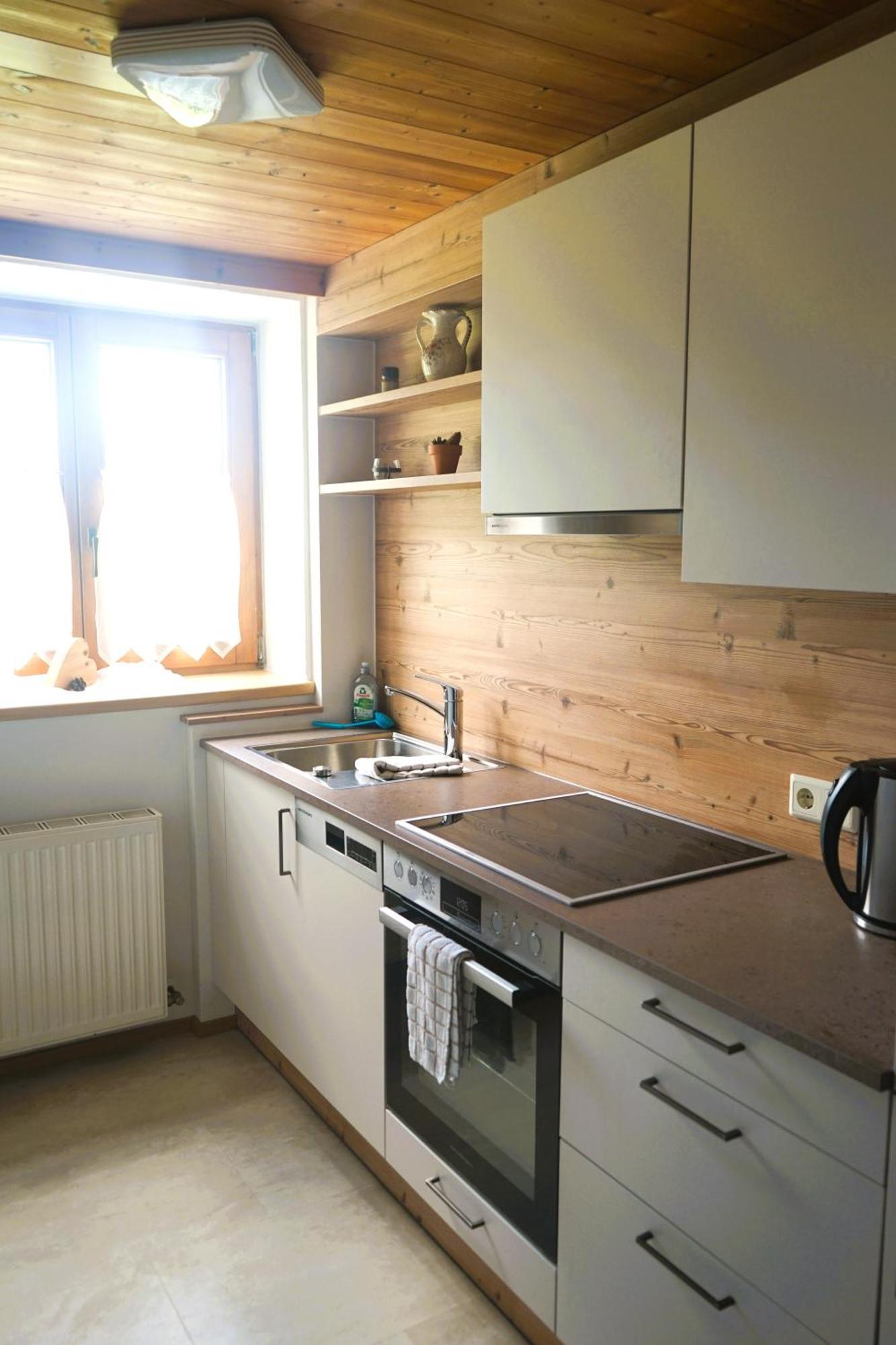 Stangleggerhof Villa Визинг Екстериор снимка